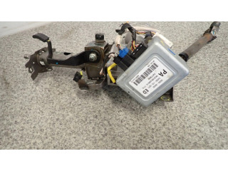 Рулевая рейка Hyundai i10 2007-2012 года