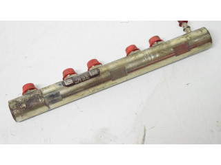 Топливная рампа 780912804 BMW 3 E90 E91