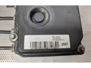 Блок АБС 1401109880, 0265232065 Peugeot Expert 2007 - 2016 года