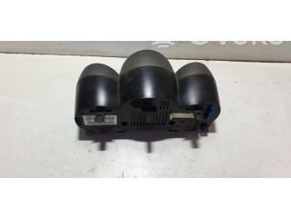 Přístrojová deska Porsche Boxster 987 2008 98764110720D07, A2C53018279