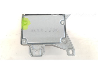 Airbagsteuergerät 9665266080, 9665266080 Citroen C5