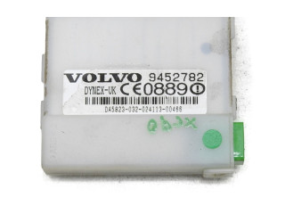 Модуль управления вентилятором