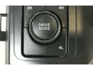 Блок управления климат-контролем ML3T-18C612-BE   Ford F150