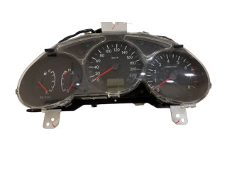 Панель приборов 85013SA200, 0271018 Subaru Forester SG