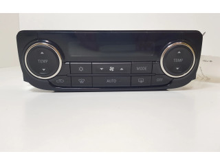 Блок управления климат-контролем 7820A948XA Mitsubishi Outlander
