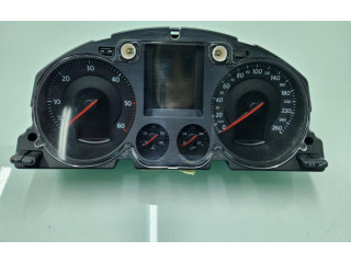 Přístrojová deska Volkswagen PASSAT 3C0920871