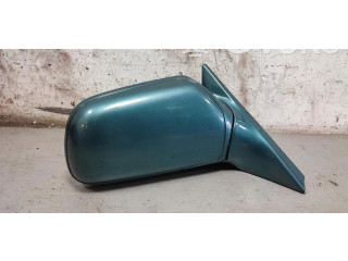 Зеркало электрическое Mazda 626 1988 - 1991 года