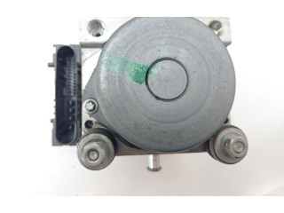 Блок АБС 0265800518, 0265231732 Nissan Note (E11) 2006 - 2014 года