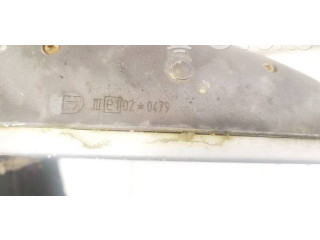 Зеркало электрическое Skoda Superb B5 (3U) 2001 - 2008 года