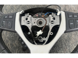 Руль Suzuki SX4 S-Cross  2013 - 2021 года 48110-61MQ0-GJL      