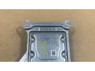 Блок подушек безопасности BM5T14B321CF, 6100326176BC   Ford Focus