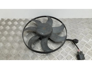 Электрический вентилятор радиаторов