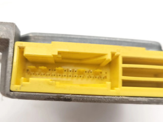 Блок подушек безопасности 8200360401, 0285001657   Dacia Solenza