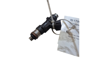 Форсунка 0280158057 Peugeot 307 CC NFU