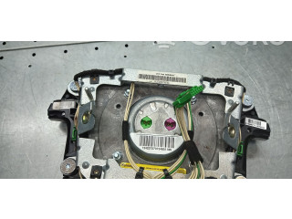 Подушка безопасности водителя 30754319, 30754319   Volvo V70