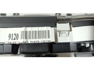 Přístrojová deska  KIA Rio  940091G  