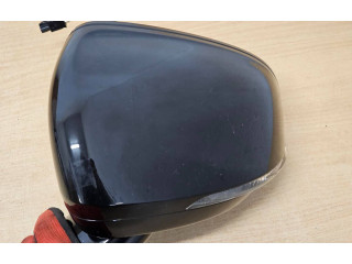 Зеркало электрическое Volvo S60 2018 - года