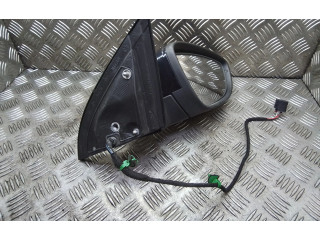 Zpětné zrcátko Volkswagen PASSAT CC 2010 3C8857934A, E1021005