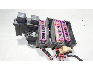 Блок предохранителей 2531960, 2531960IR Audi A4 S4 B8 8K