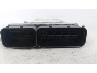 Блок управления двигателя 0281031231 Audi A4 Allroad