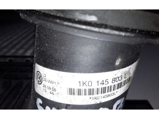 Интеркулер  1K0145803L   Volkswagen Touran I 