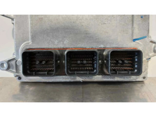 Блок управления двигателем Блок управления 37820RB0E33   Honda Jazz