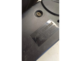 Зеркало электрическое Mazda 3 I 2003-2006 года