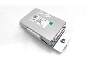 Блок управления 281D1-4GA0A, 096A2000415 Infiniti Q50