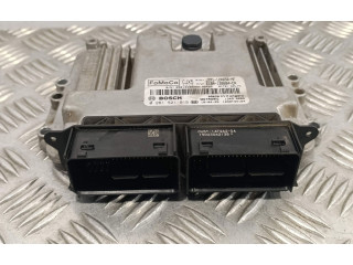 Блок управления двигателя 0261S21915, DZL7C Ford Tourneo