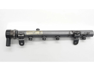 Магистральная трубка топлива