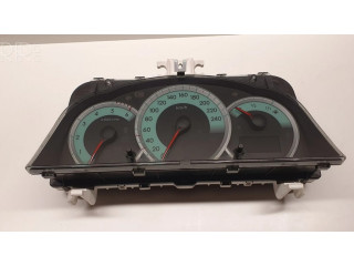 Přístrojová deska Toyota Corolla Verso AR10 2006 838000F091, MB2574308260