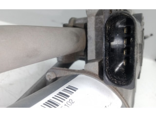 Моторчик дворников VALEO, 4.PINES Audi A4 Allroad