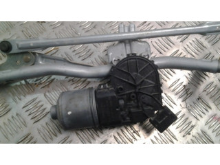 Моторчик дворников 0390241621 Citroen Berlingo