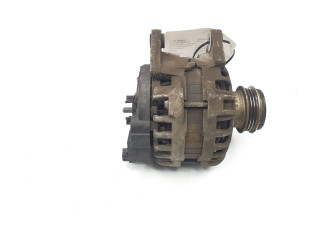 Генератор 231003730R Dacia Sandero 1.1