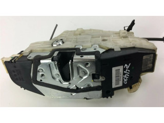 Внешняя ручка