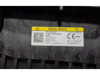 Поршень Надувная подушка для пассажира D 4204 T14 31351330 Volvo XC90