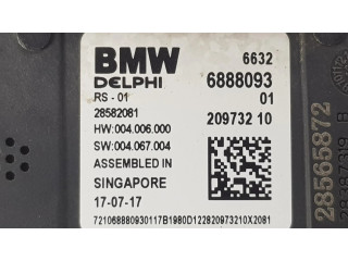 Блок управления 66326888093, 66326891728   BMW X3 G01