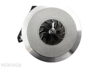  Турбина Ford Transit -  Tourneo Connect  742110-0004, CHRA10-0316         