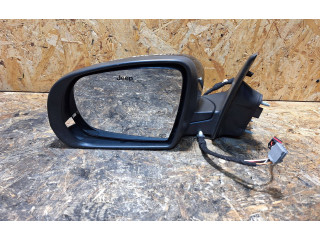Зеркало электрическое        Jeep Compass   -  года   