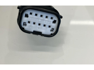 Зеркало электрическое KIA Ceed 2012 - 2018 года