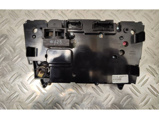 Блок управления климат-контролем 8697140, 04W28E04 Volvo S60