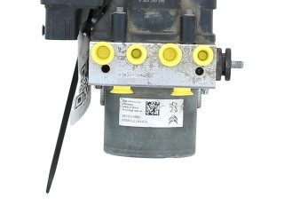 Jednotka ABS 1654078580, R0-9438F Citroen Berlingo 2019