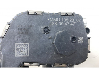 Дроссельная заслонка 06M133062L, 06M133062L Porsche Macan (95B)