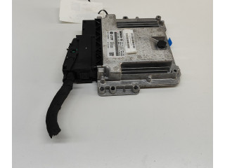 Блок управления двигателя 10425930, 11540365   MG HS