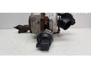 Turbodmychadlo Турбина 03L253056B, 03L253010 Volkswagen Tiguan