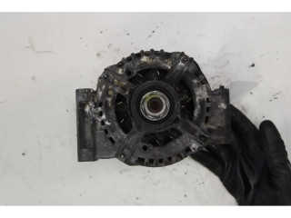 Генератор Mini One - Cooper Cabrio R52 1.6