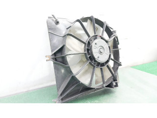 Вентилятор радиатора 19030RBA004 Honda Accord 2.2