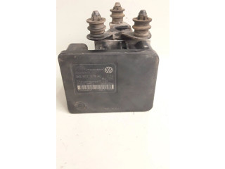Jednotka ABS 1k0907379ac Volkswagen Caddy 2007