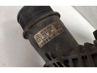 Интеркулер  1K0145803AF   Skoda Yeti (5L) 