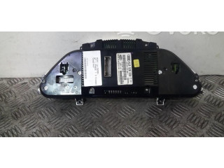 Přístrojová deska Audi Q7 4L 2007 4L0920932B